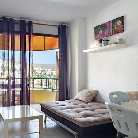 Ocean View Torre Del Sol Appartamento Arona  Esterno foto