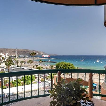 Ocean View Torre Del Sol Appartamento Arona  Esterno foto