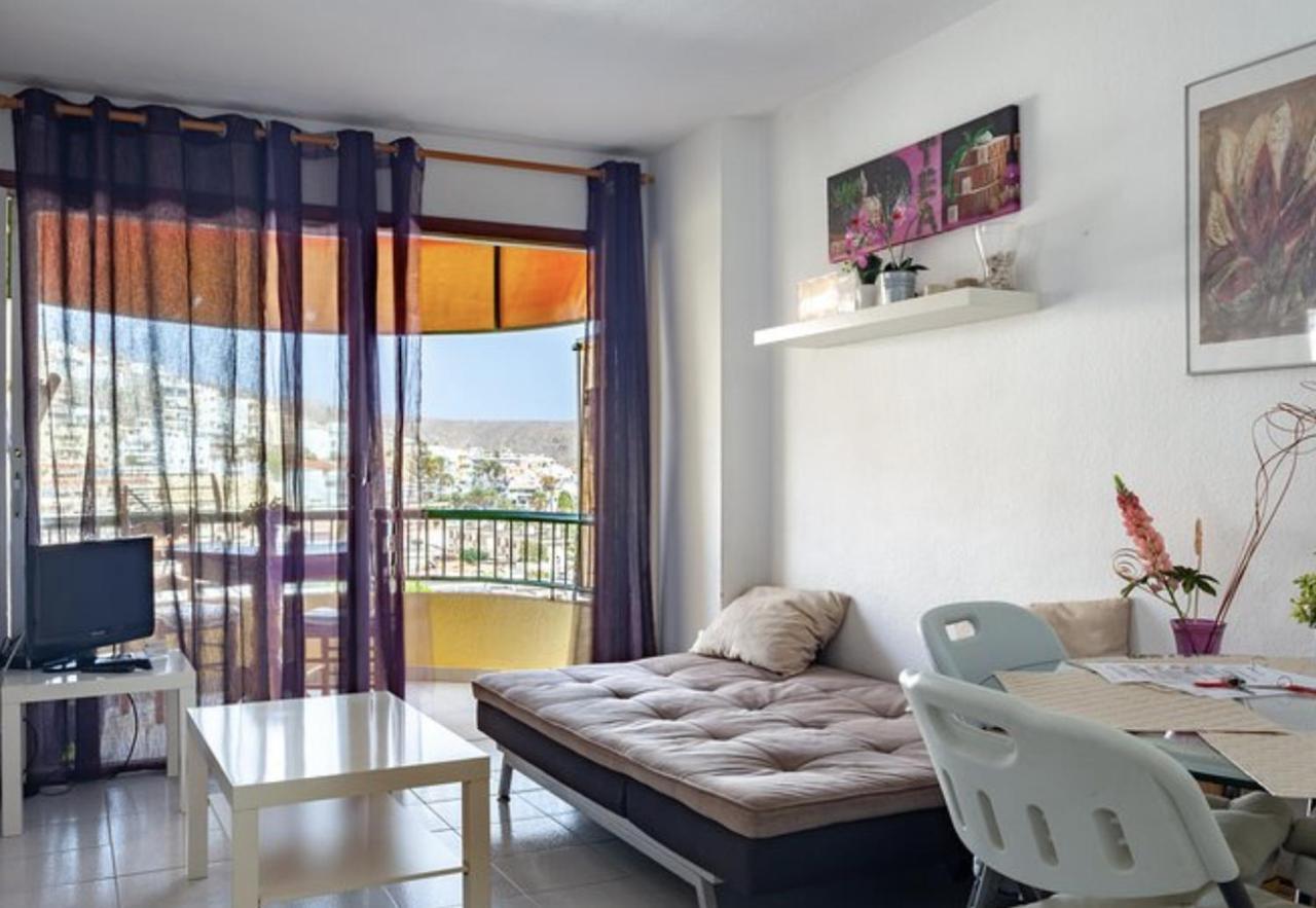 Ocean View Torre Del Sol Appartamento Arona  Esterno foto