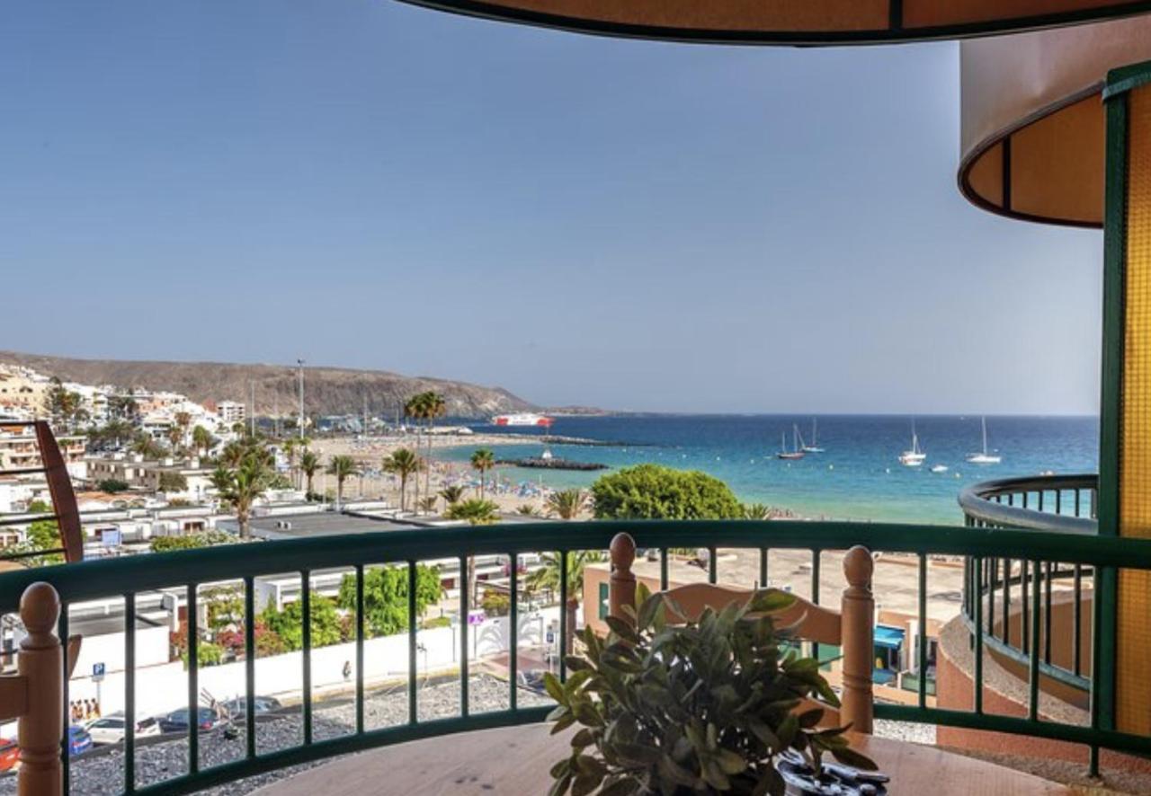 Ocean View Torre Del Sol Appartamento Arona  Esterno foto